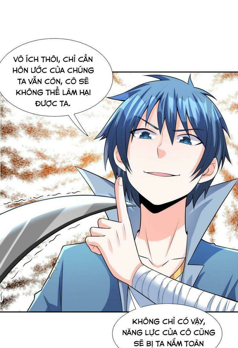 Hậu Cung Của Ta Toàn Là Ma Nữ Phản Diện: Chapter 15