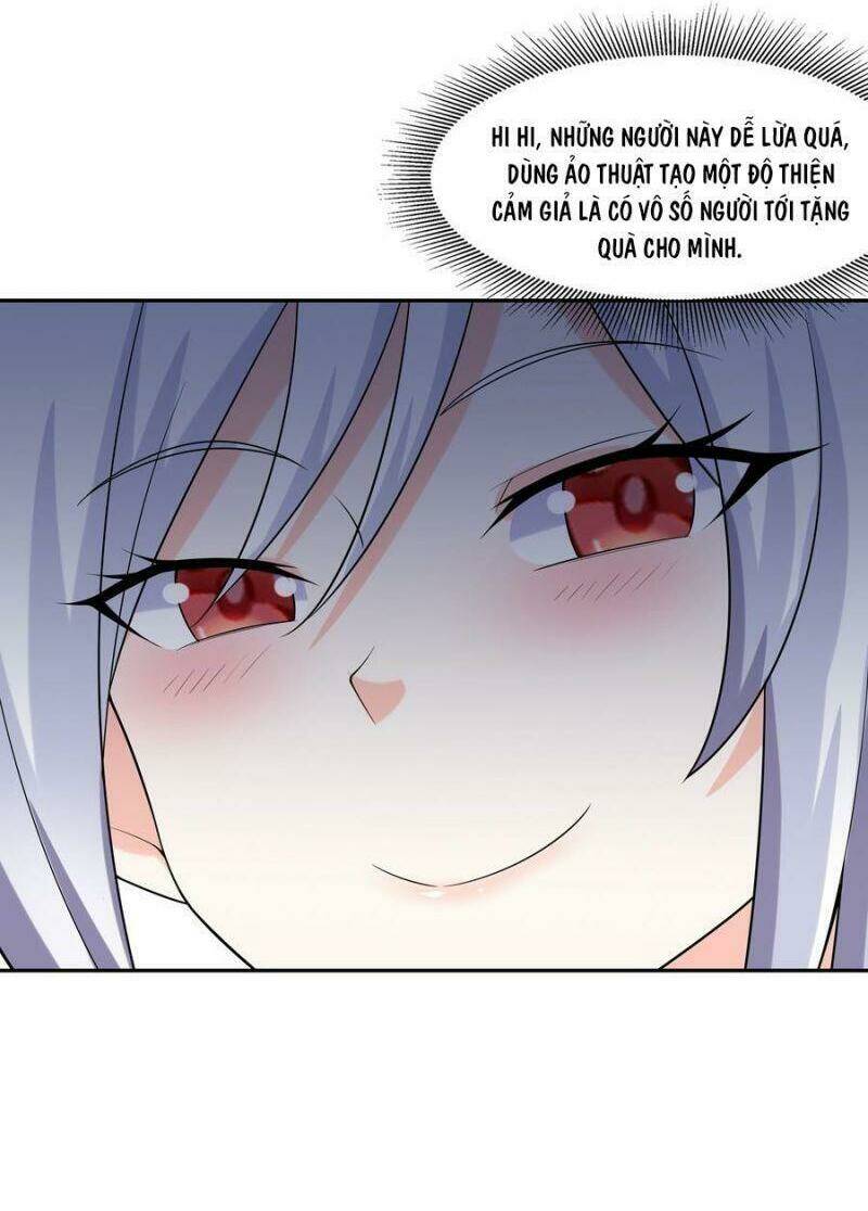 Hậu Cung Của Ta Toàn Là Ma Nữ Phản Diện: Chapter 15