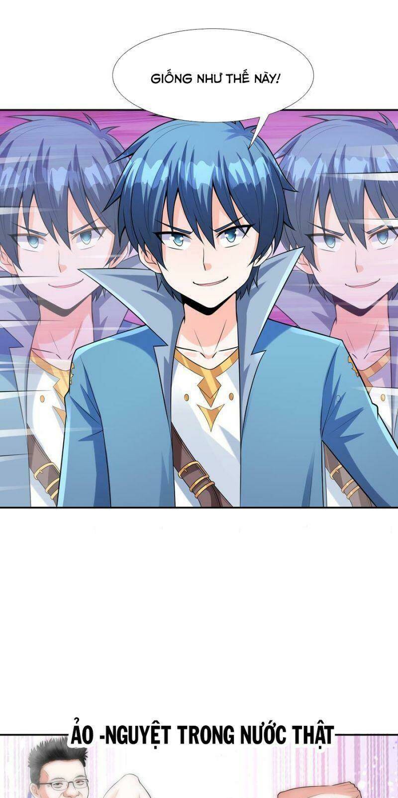 Hậu Cung Của Ta Toàn Là Ma Nữ Phản Diện: Chapter 15