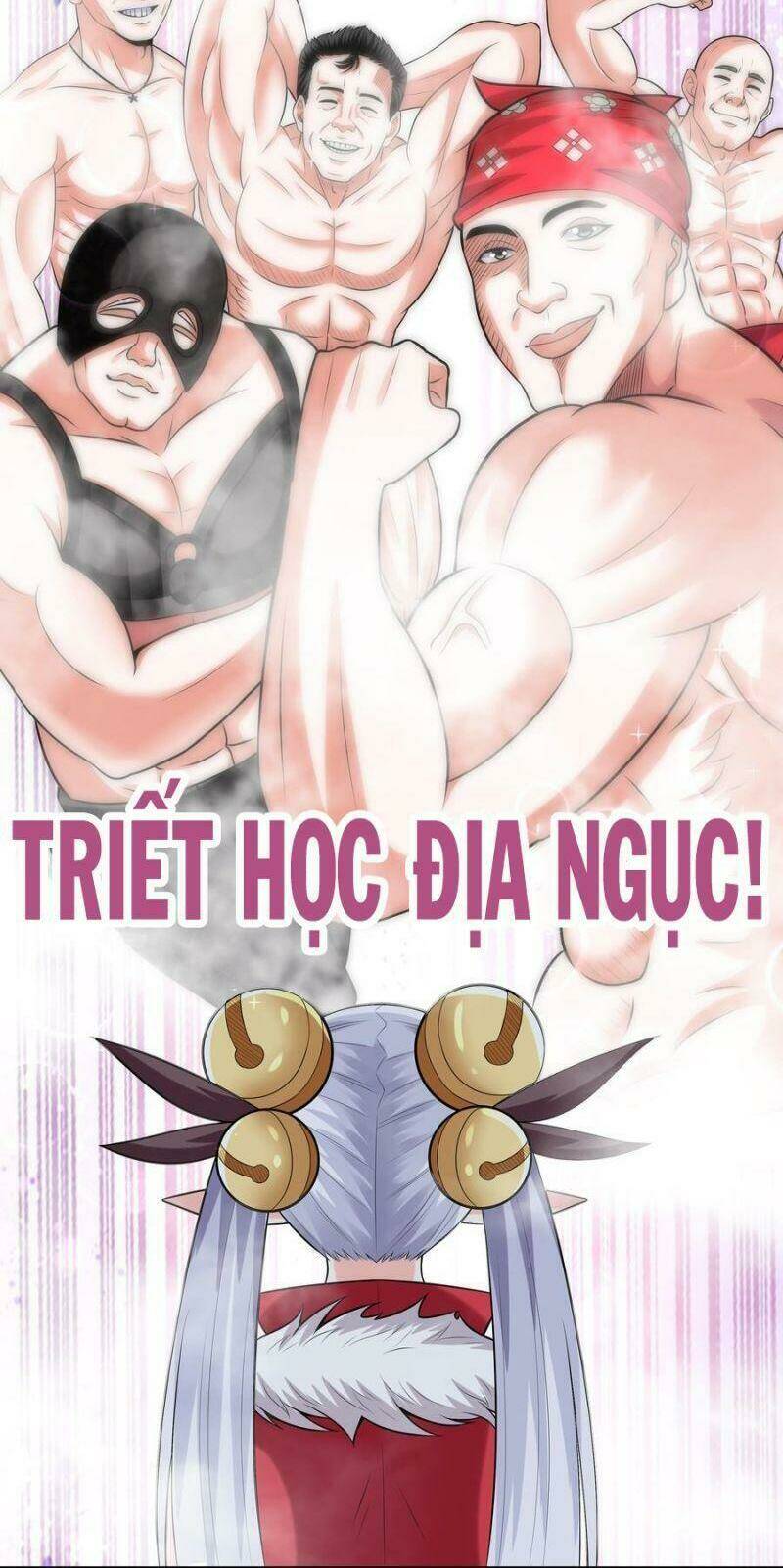 Hậu Cung Của Ta Toàn Là Ma Nữ Phản Diện: Chapter 15