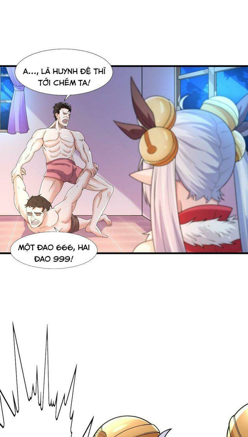 Hậu Cung Của Ta Toàn Là Ma Nữ Phản Diện: Chapter 15