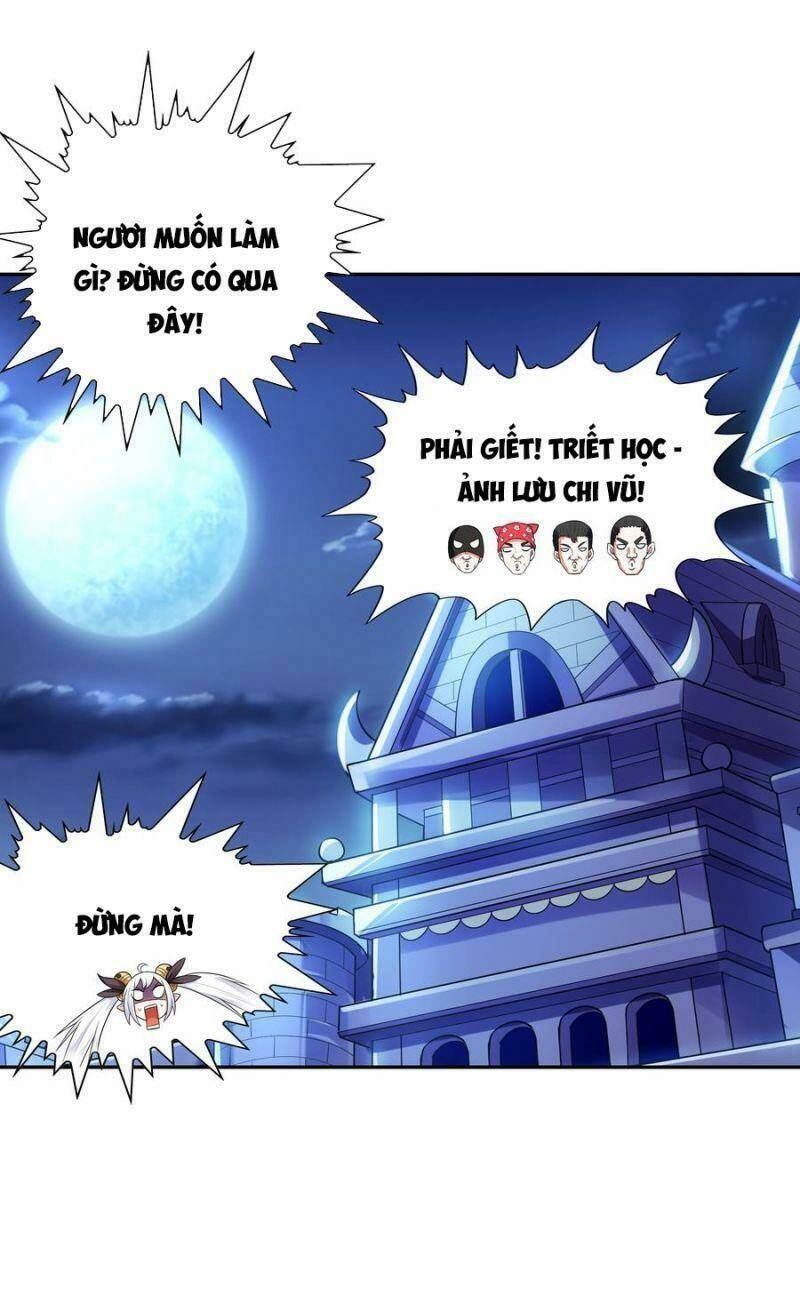 Hậu Cung Của Ta Toàn Là Ma Nữ Phản Diện: Chapter 15