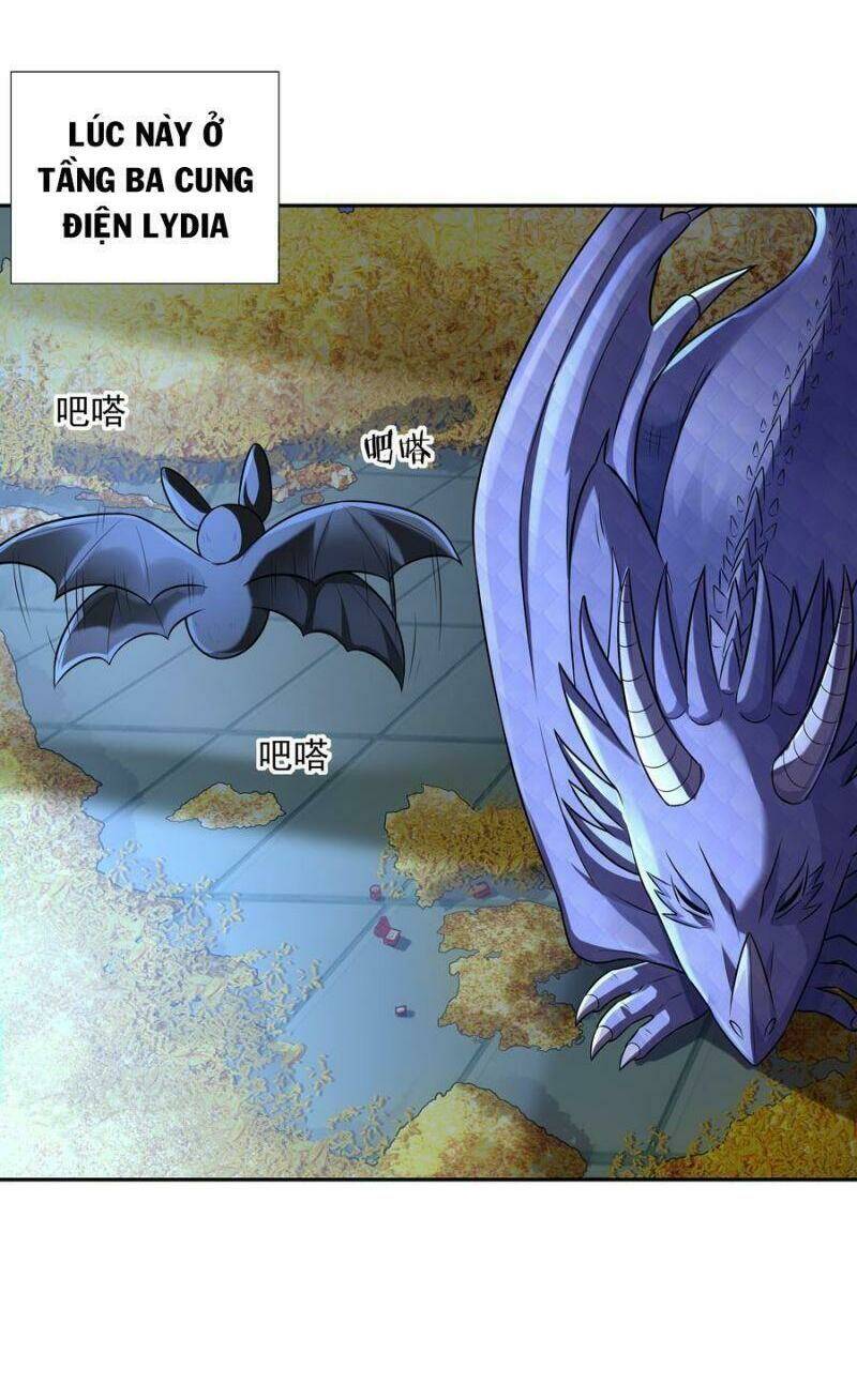 Hậu Cung Của Ta Toàn Là Ma Nữ Phản Diện: Chapter 15