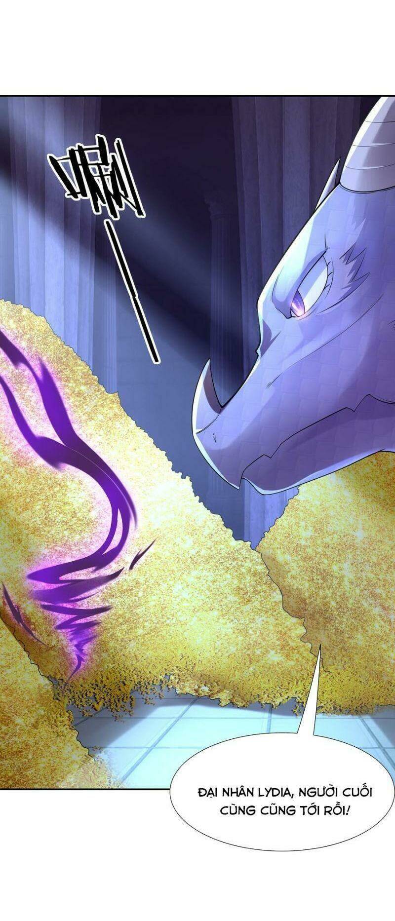 Hậu Cung Của Ta Toàn Là Ma Nữ Phản Diện: Chapter 15