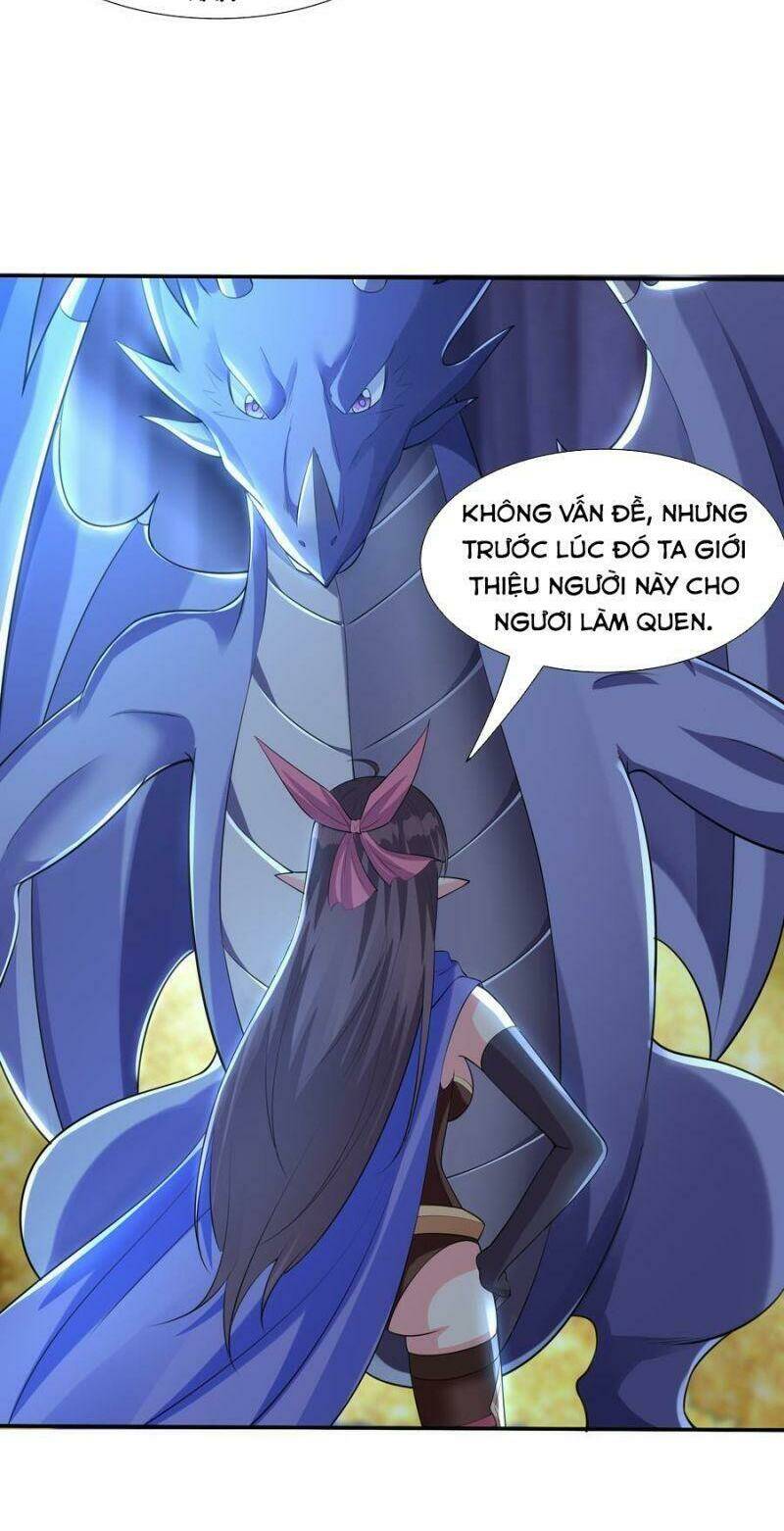 Hậu Cung Của Ta Toàn Là Ma Nữ Phản Diện: Chapter 15