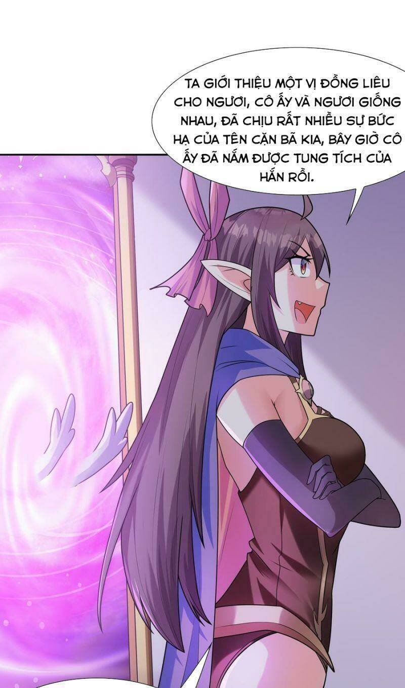 Hậu Cung Của Ta Toàn Là Ma Nữ Phản Diện: Chapter 15