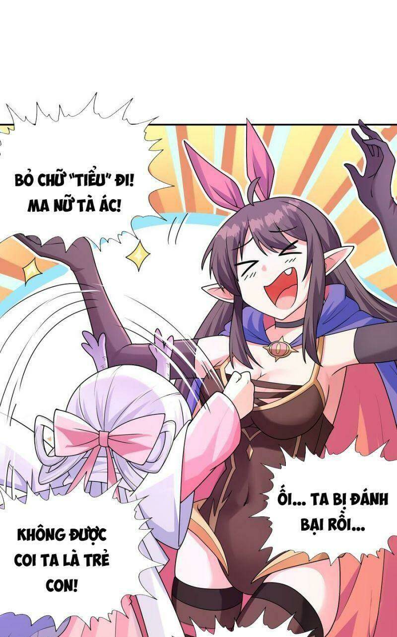 Hậu Cung Của Ta Toàn Là Ma Nữ Phản Diện: Chapter 15