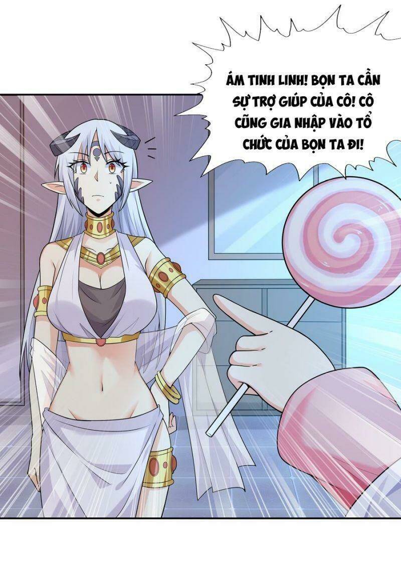 Hậu Cung Của Ta Toàn Là Ma Nữ Phản Diện: Chapter 15