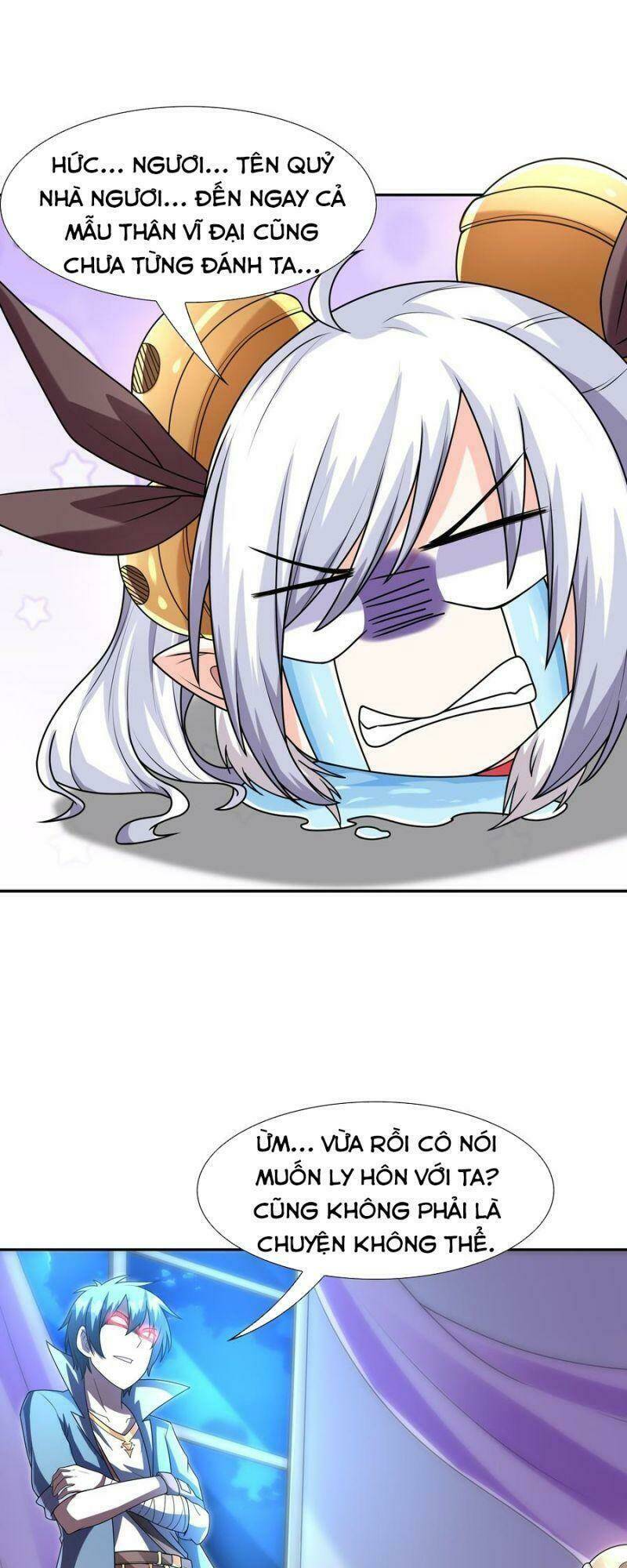Hậu Cung Của Ta Toàn Là Ma Nữ Phản Diện: Chapter 16