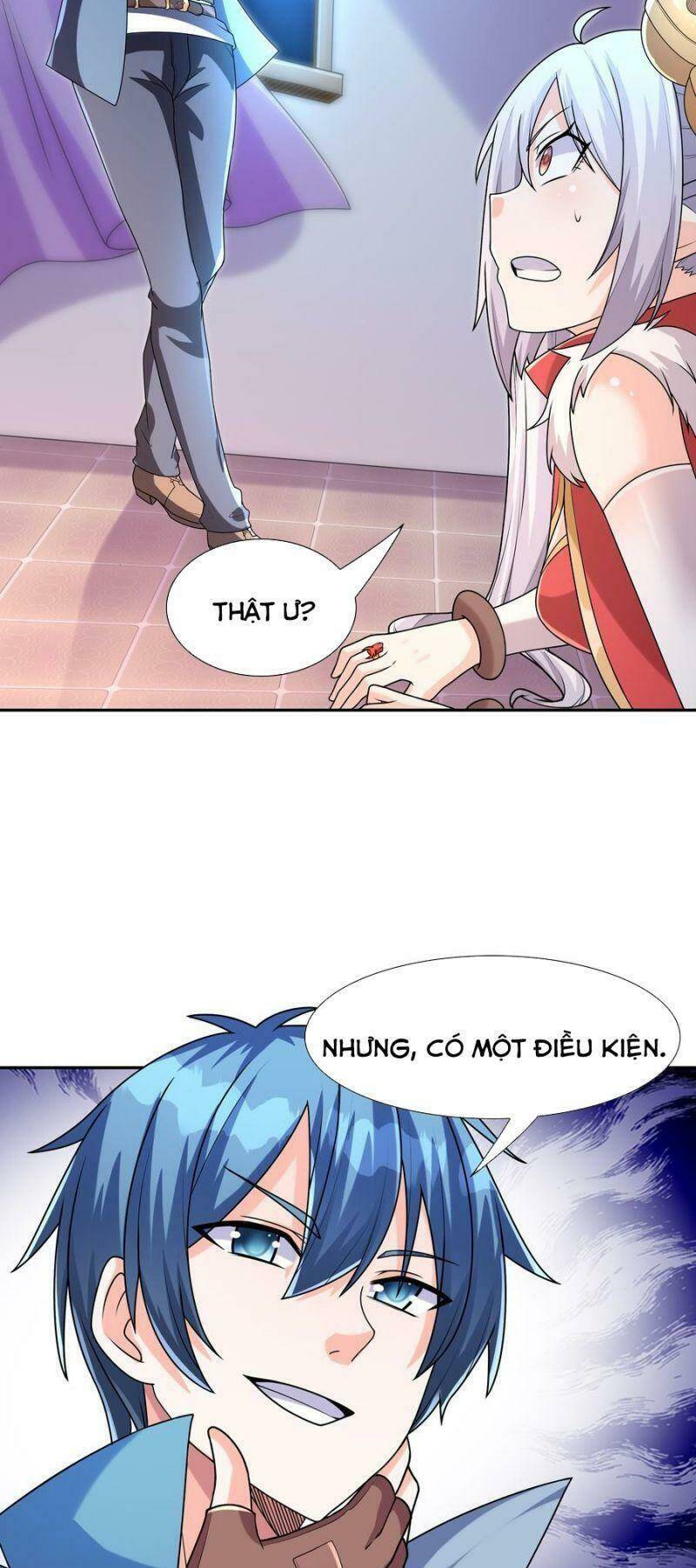 Hậu Cung Của Ta Toàn Là Ma Nữ Phản Diện: Chapter 16