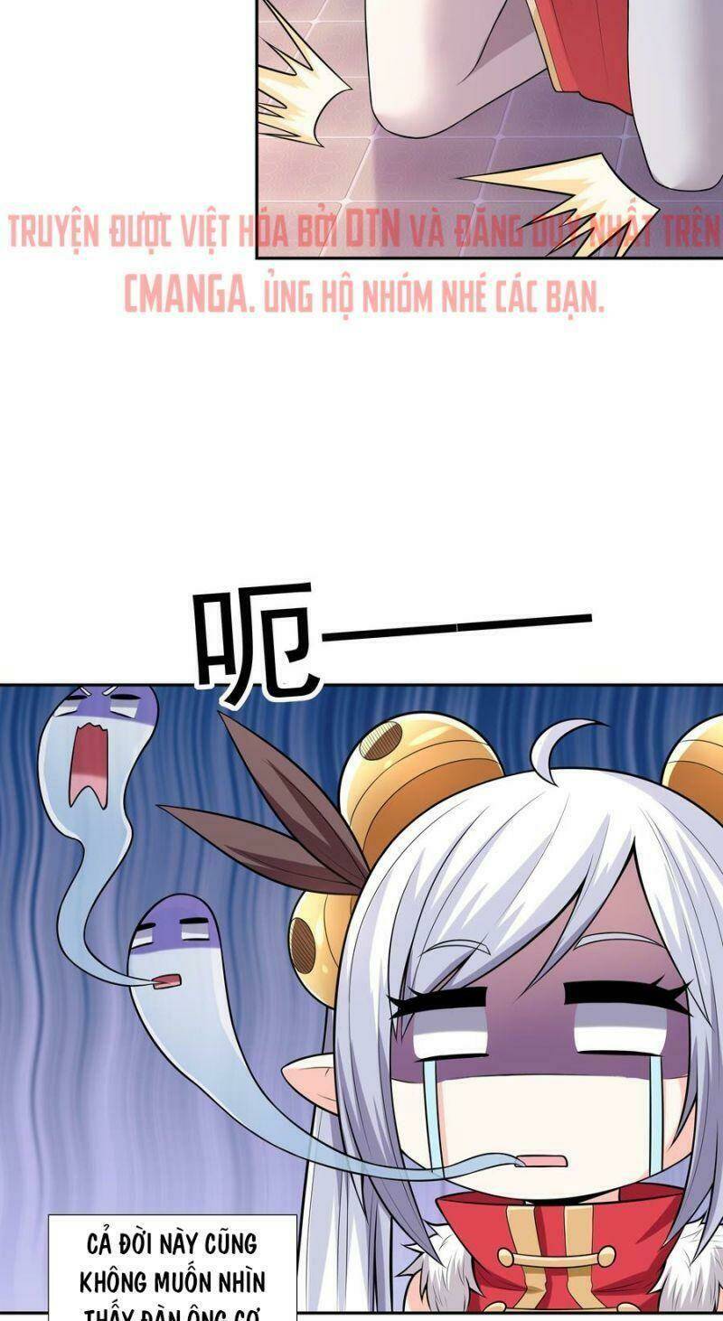 Hậu Cung Của Ta Toàn Là Ma Nữ Phản Diện: Chapter 16