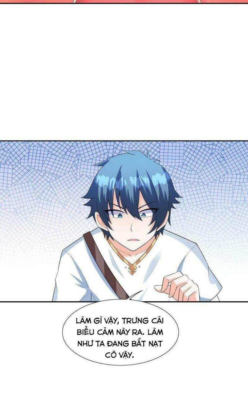 Hậu Cung Của Ta Toàn Là Ma Nữ Phản Diện: Chapter 16