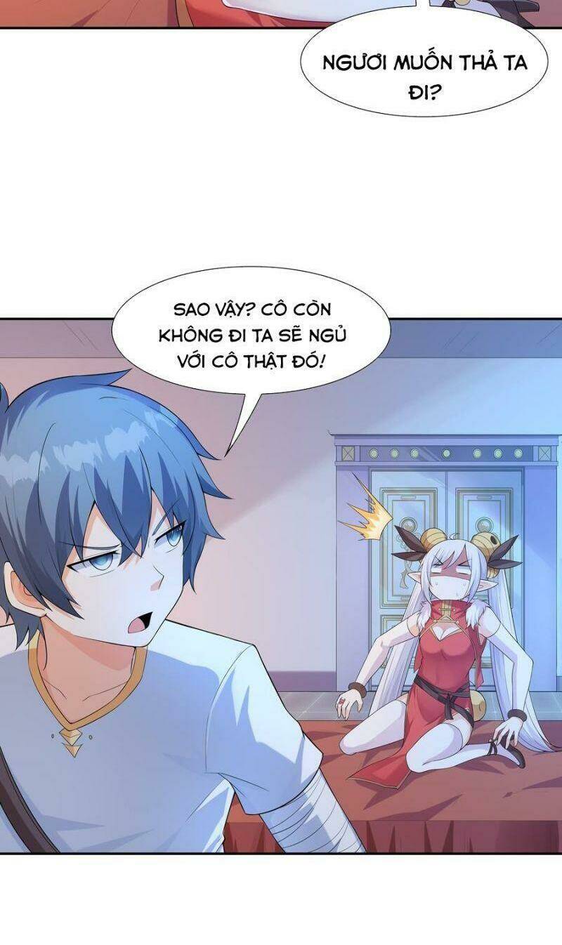 Hậu Cung Của Ta Toàn Là Ma Nữ Phản Diện: Chapter 16