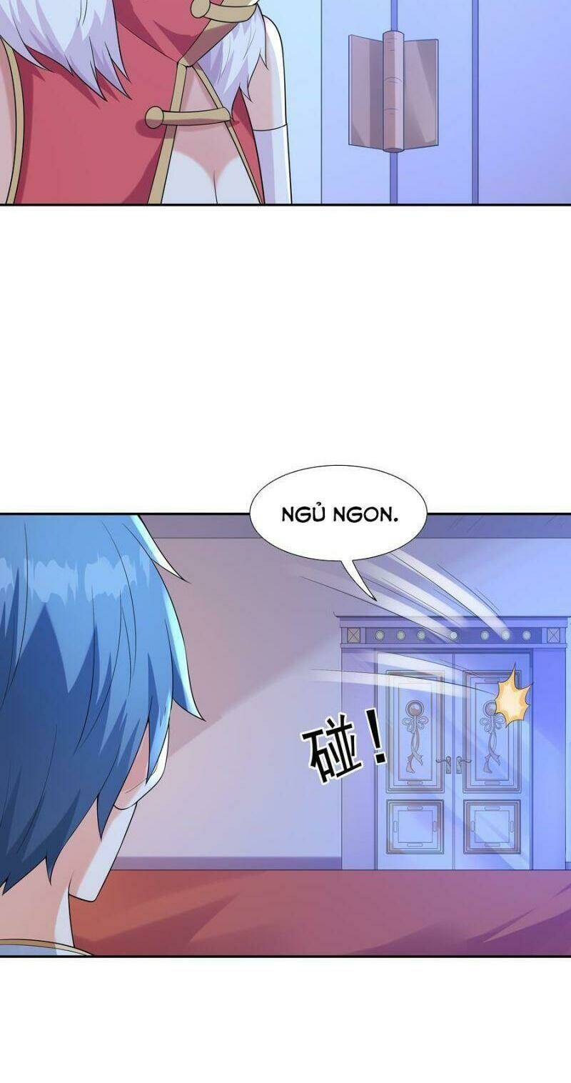 Hậu Cung Của Ta Toàn Là Ma Nữ Phản Diện: Chapter 16
