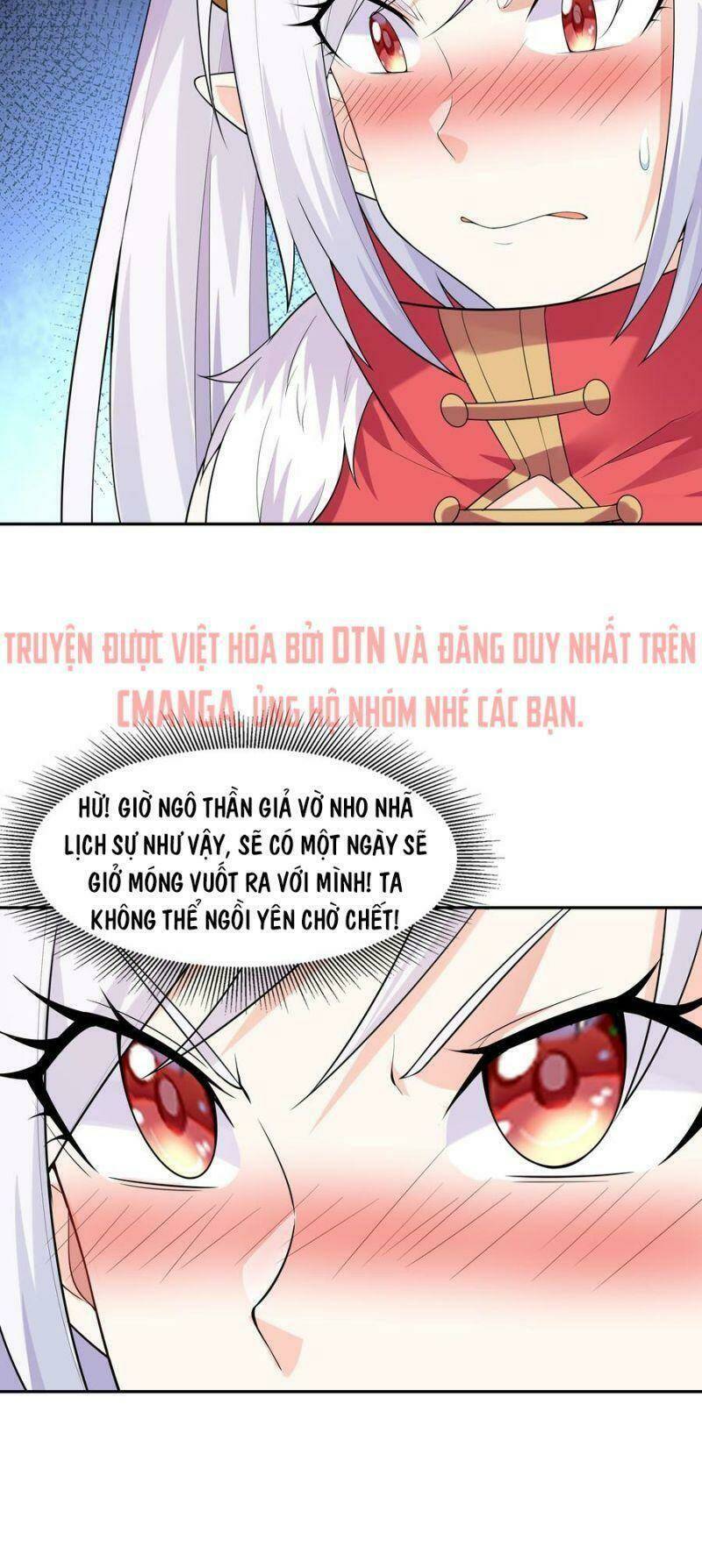 Hậu Cung Của Ta Toàn Là Ma Nữ Phản Diện: Chapter 16