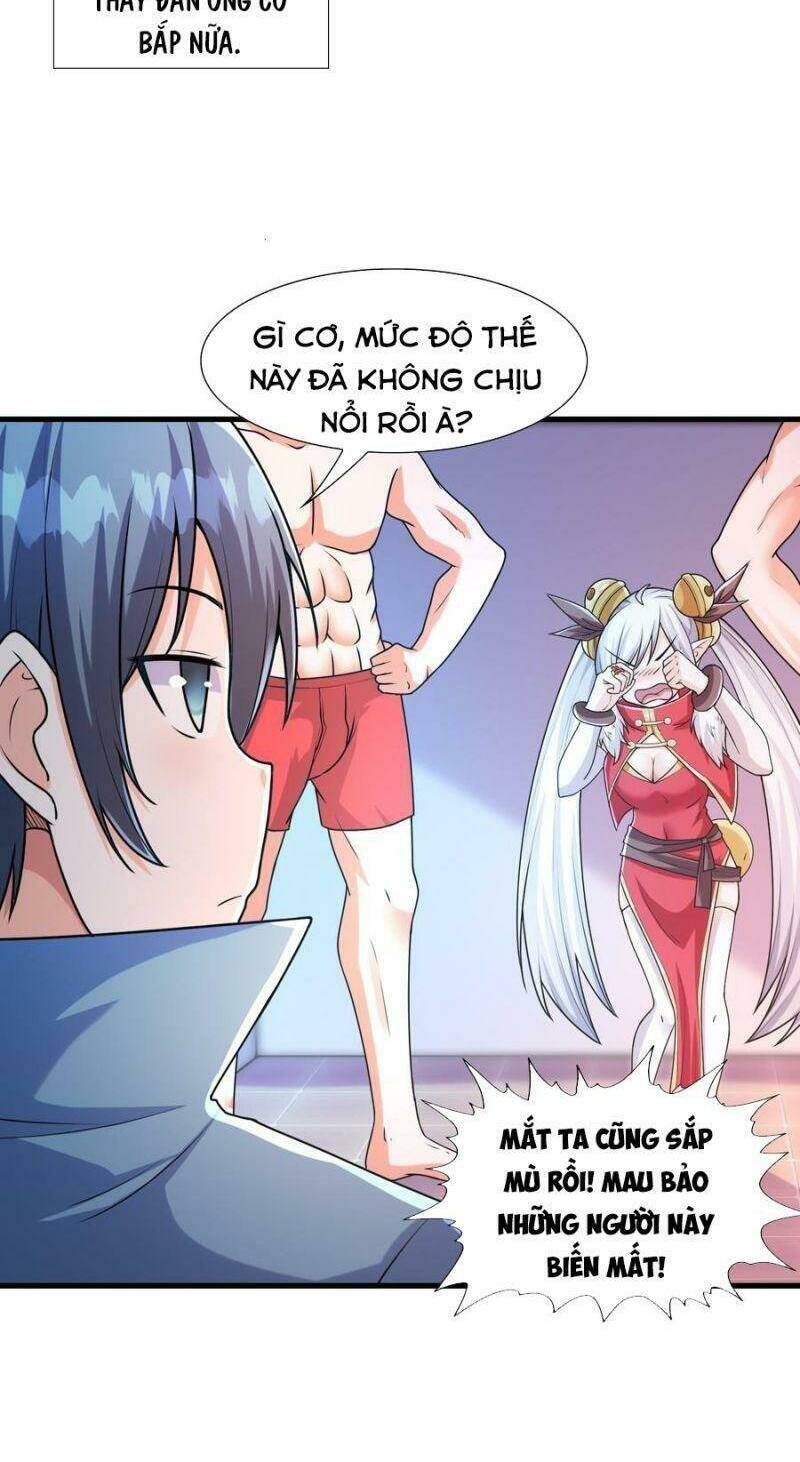 Hậu Cung Của Ta Toàn Là Ma Nữ Phản Diện: Chapter 16