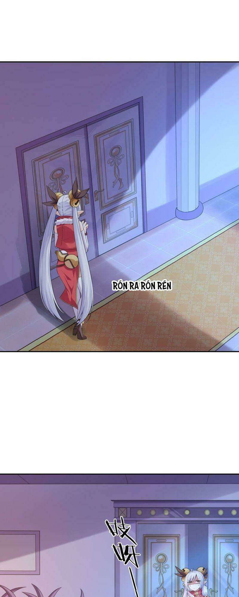 Hậu Cung Của Ta Toàn Là Ma Nữ Phản Diện: Chapter 16