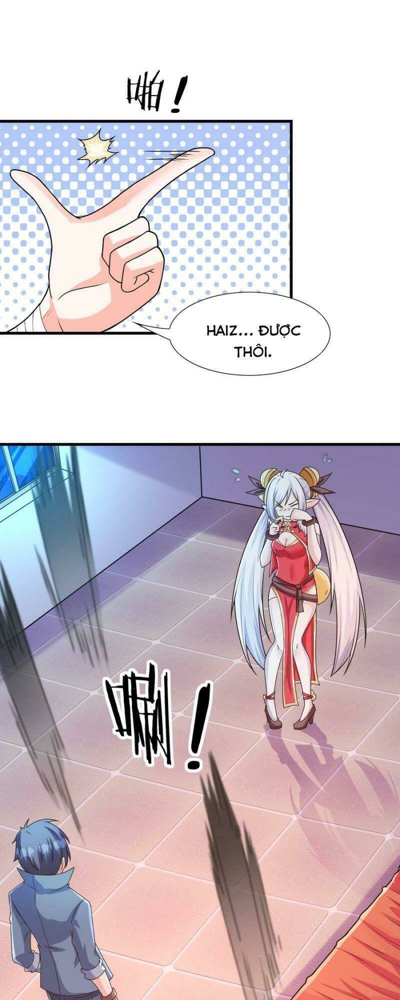 Hậu Cung Của Ta Toàn Là Ma Nữ Phản Diện: Chapter 16