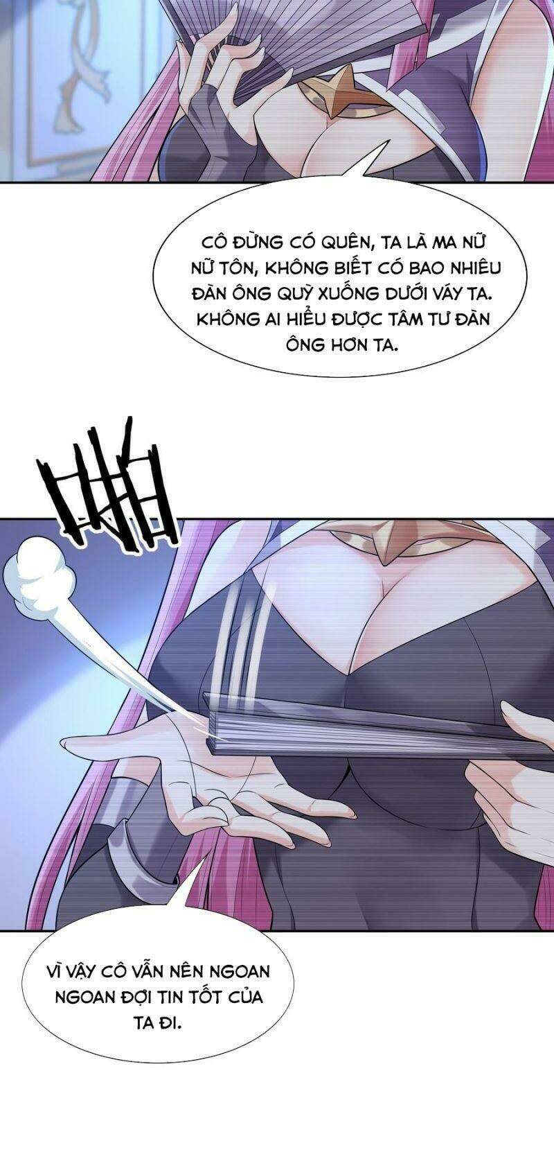 Hậu Cung Của Ta Toàn Là Ma Nữ Phản Diện: Chapter 16