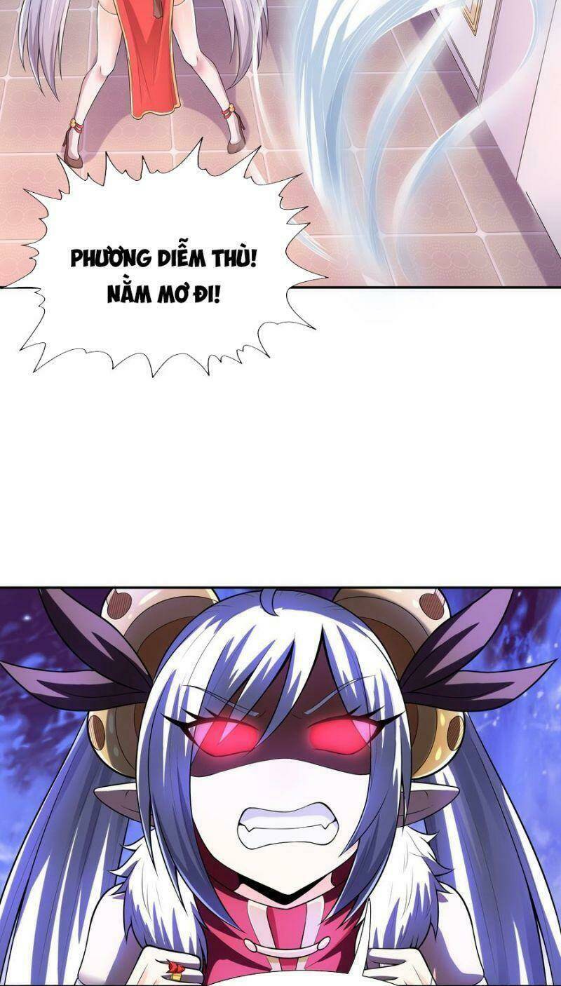 Hậu Cung Của Ta Toàn Là Ma Nữ Phản Diện: Chapter 16