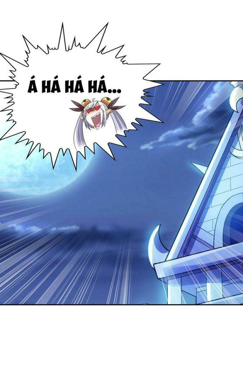 Hậu Cung Của Ta Toàn Là Ma Nữ Phản Diện: Chapter 16