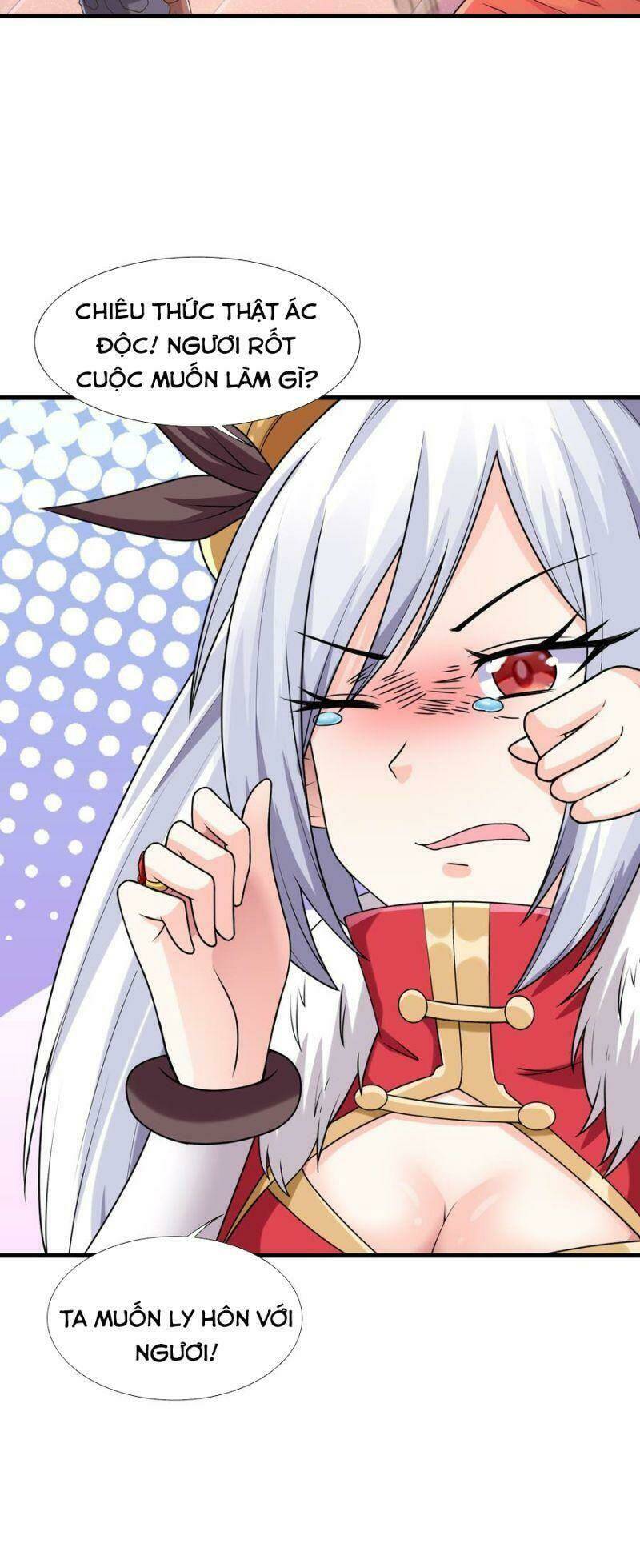 Hậu Cung Của Ta Toàn Là Ma Nữ Phản Diện: Chapter 16
