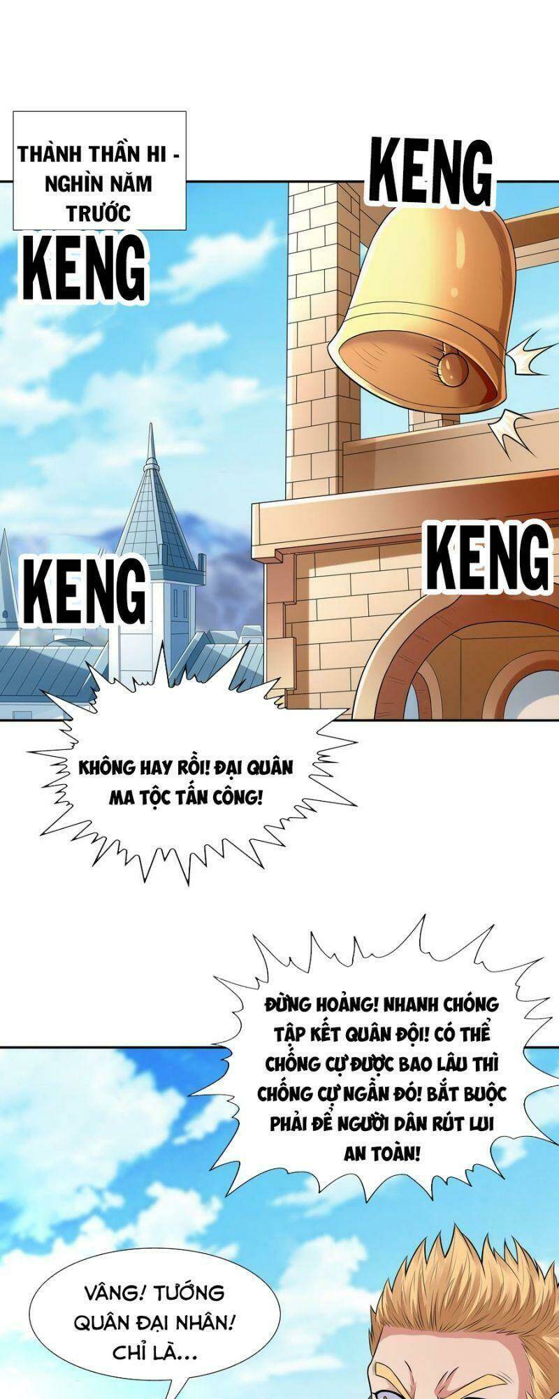 Hậu Cung Của Ta Toàn Là Ma Nữ Phản Diện: Chapter 17