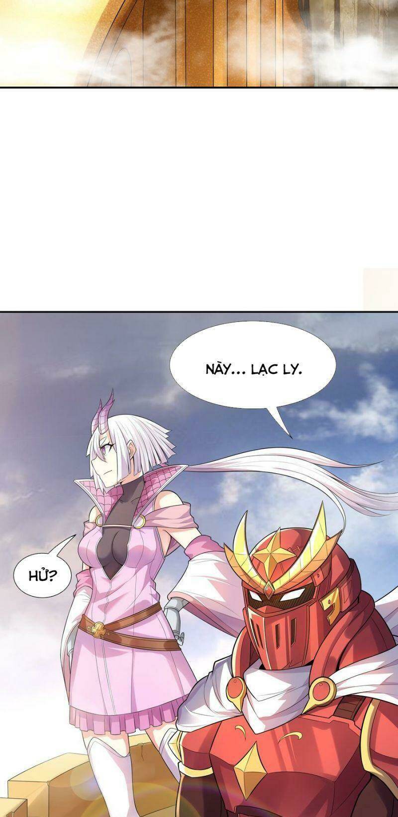 Hậu Cung Của Ta Toàn Là Ma Nữ Phản Diện: Chapter 17