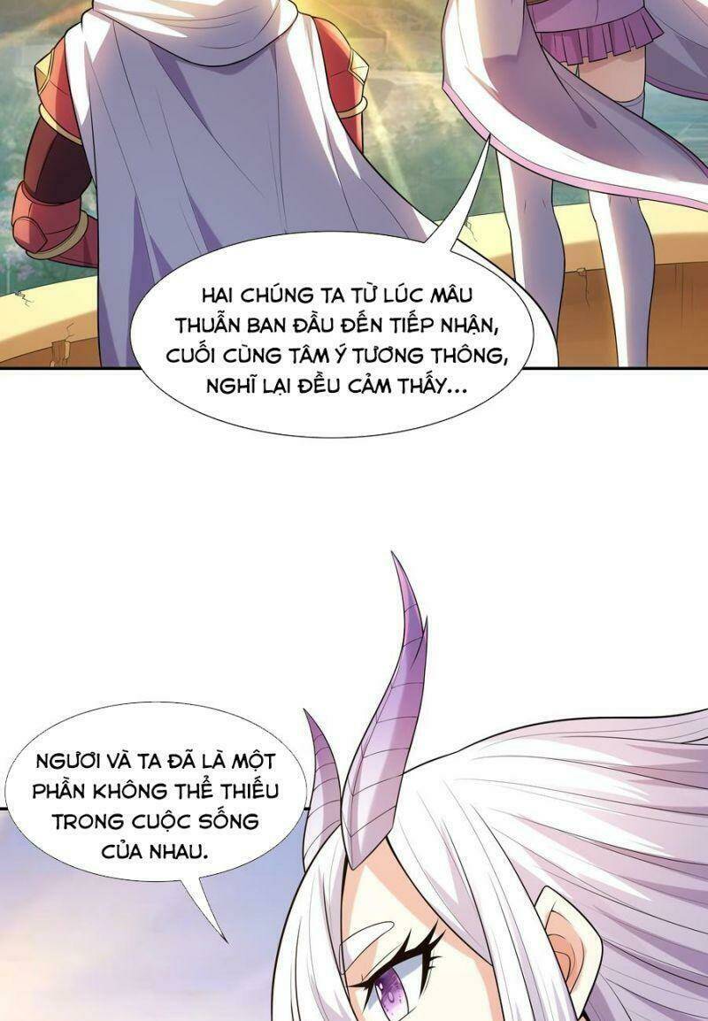 Hậu Cung Của Ta Toàn Là Ma Nữ Phản Diện: Chapter 17