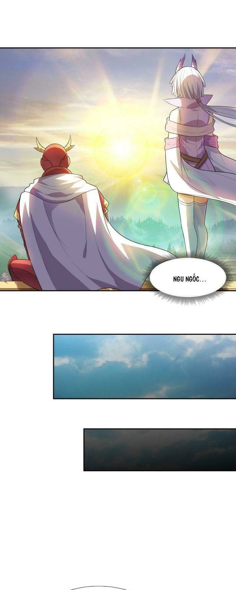 Hậu Cung Của Ta Toàn Là Ma Nữ Phản Diện: Chapter 17