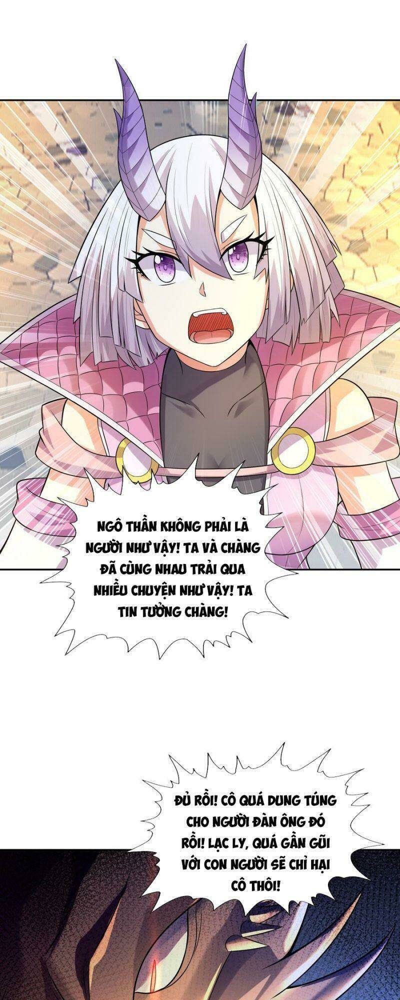 Hậu Cung Của Ta Toàn Là Ma Nữ Phản Diện: Chapter 17