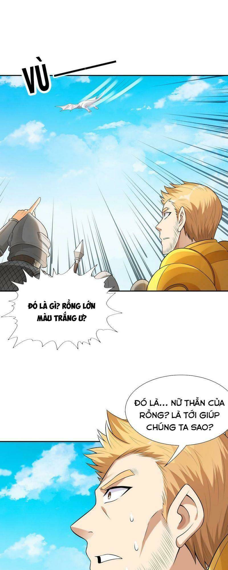 Hậu Cung Của Ta Toàn Là Ma Nữ Phản Diện: Chapter 17