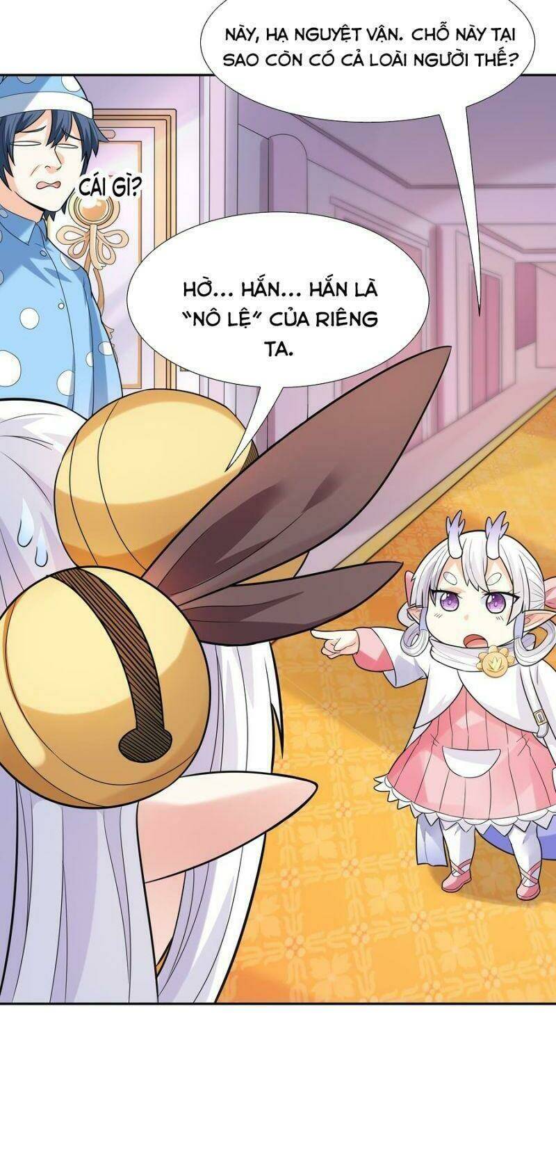 Hậu Cung Của Ta Toàn Là Ma Nữ Phản Diện: Chapter 18