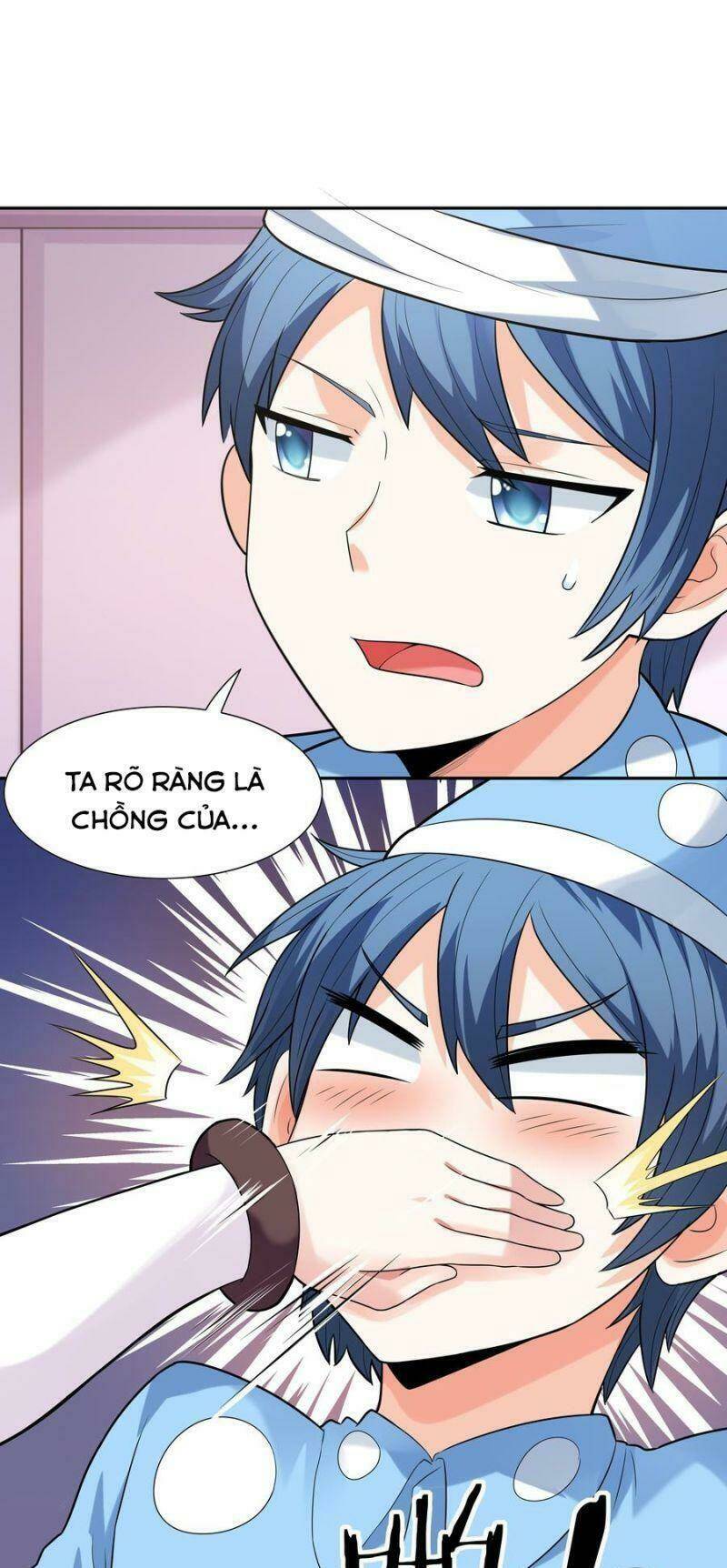 Hậu Cung Của Ta Toàn Là Ma Nữ Phản Diện: Chapter 18