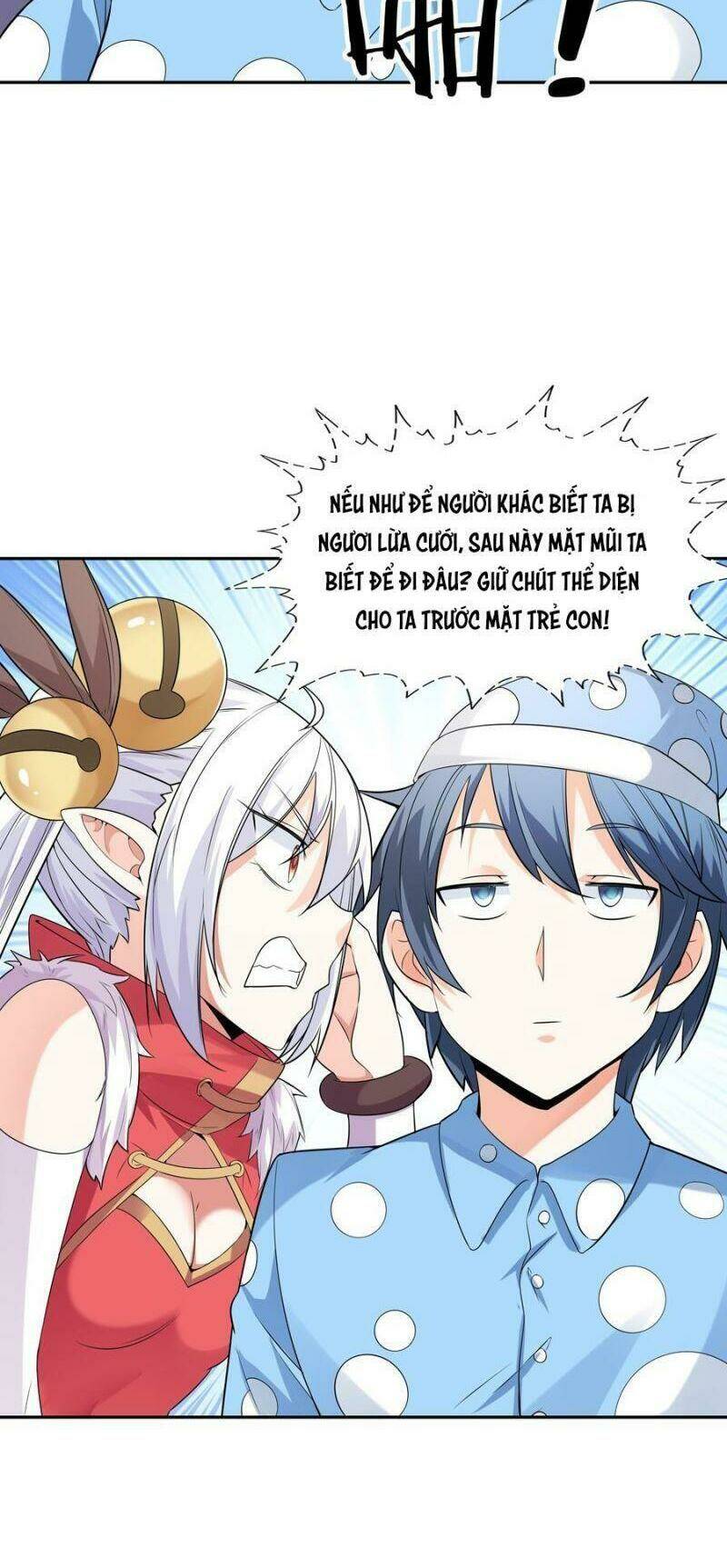 Hậu Cung Của Ta Toàn Là Ma Nữ Phản Diện: Chapter 18