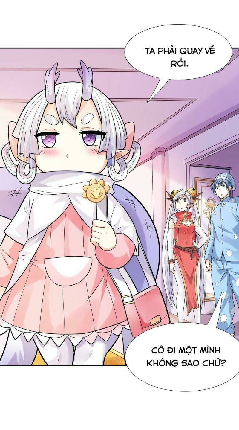 Hậu Cung Của Ta Toàn Là Ma Nữ Phản Diện: Chapter 18