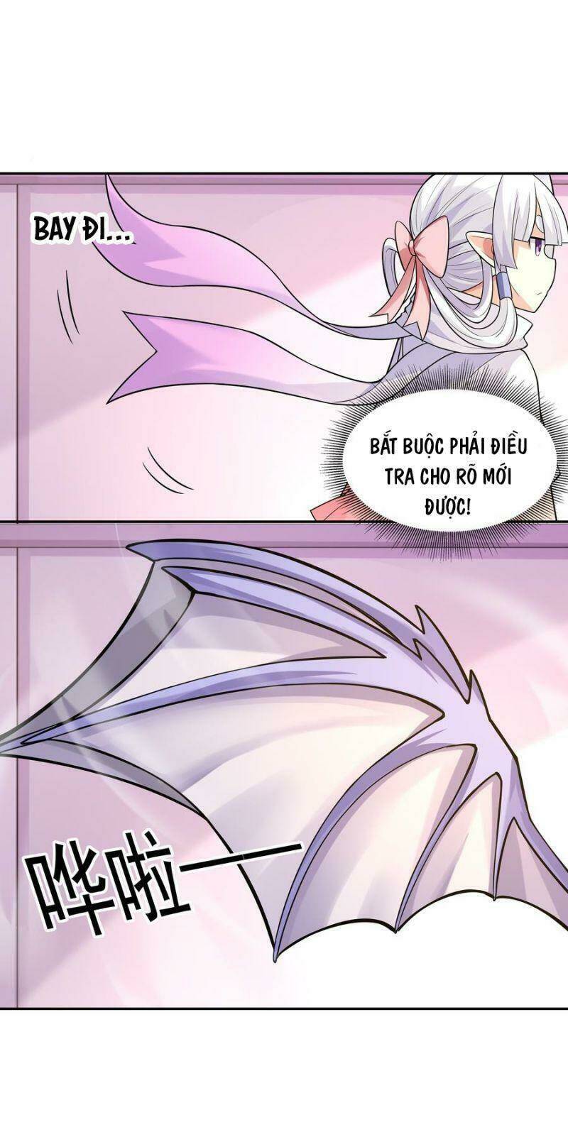 Hậu Cung Của Ta Toàn Là Ma Nữ Phản Diện: Chapter 18