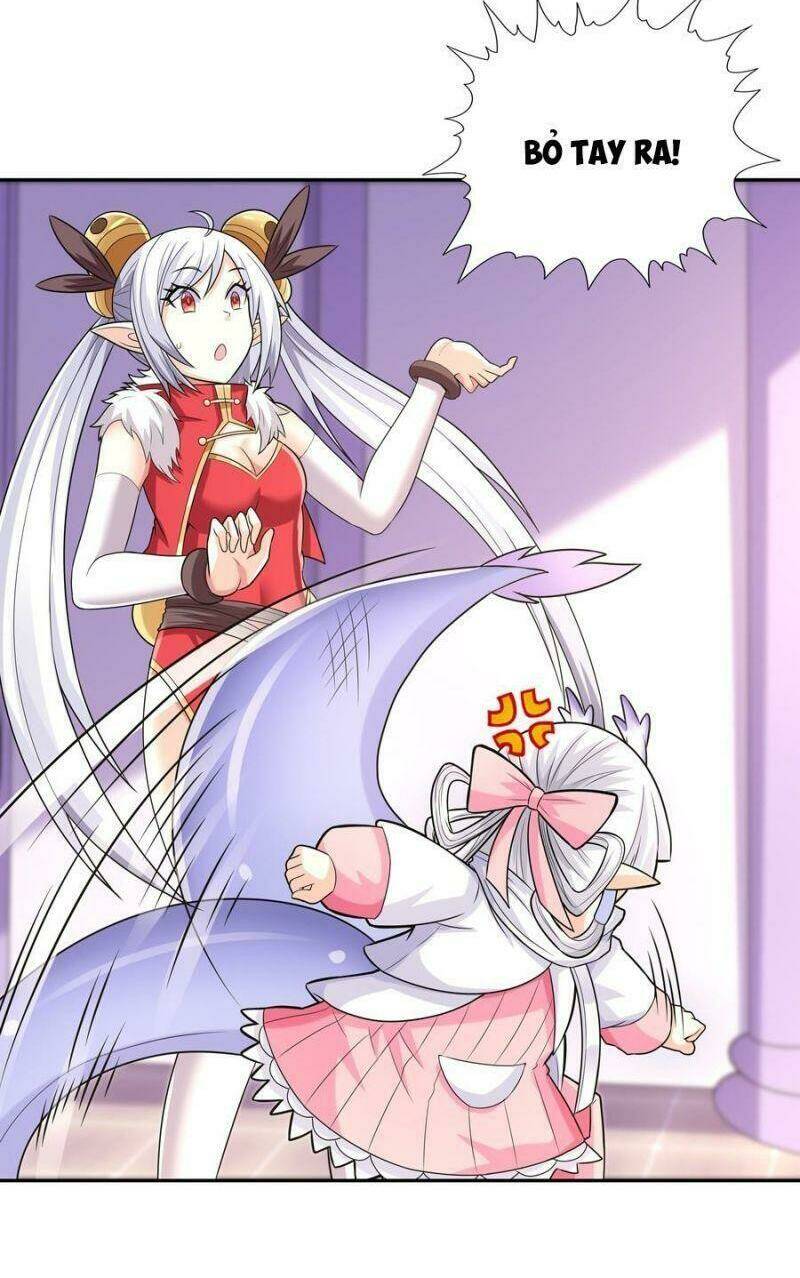 Hậu Cung Của Ta Toàn Là Ma Nữ Phản Diện: Chapter 18