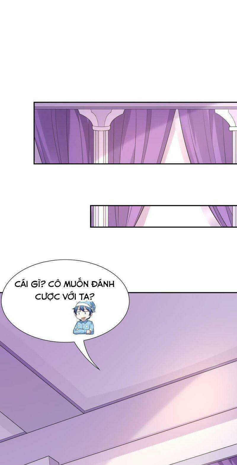 Hậu Cung Của Ta Toàn Là Ma Nữ Phản Diện: Chapter 18