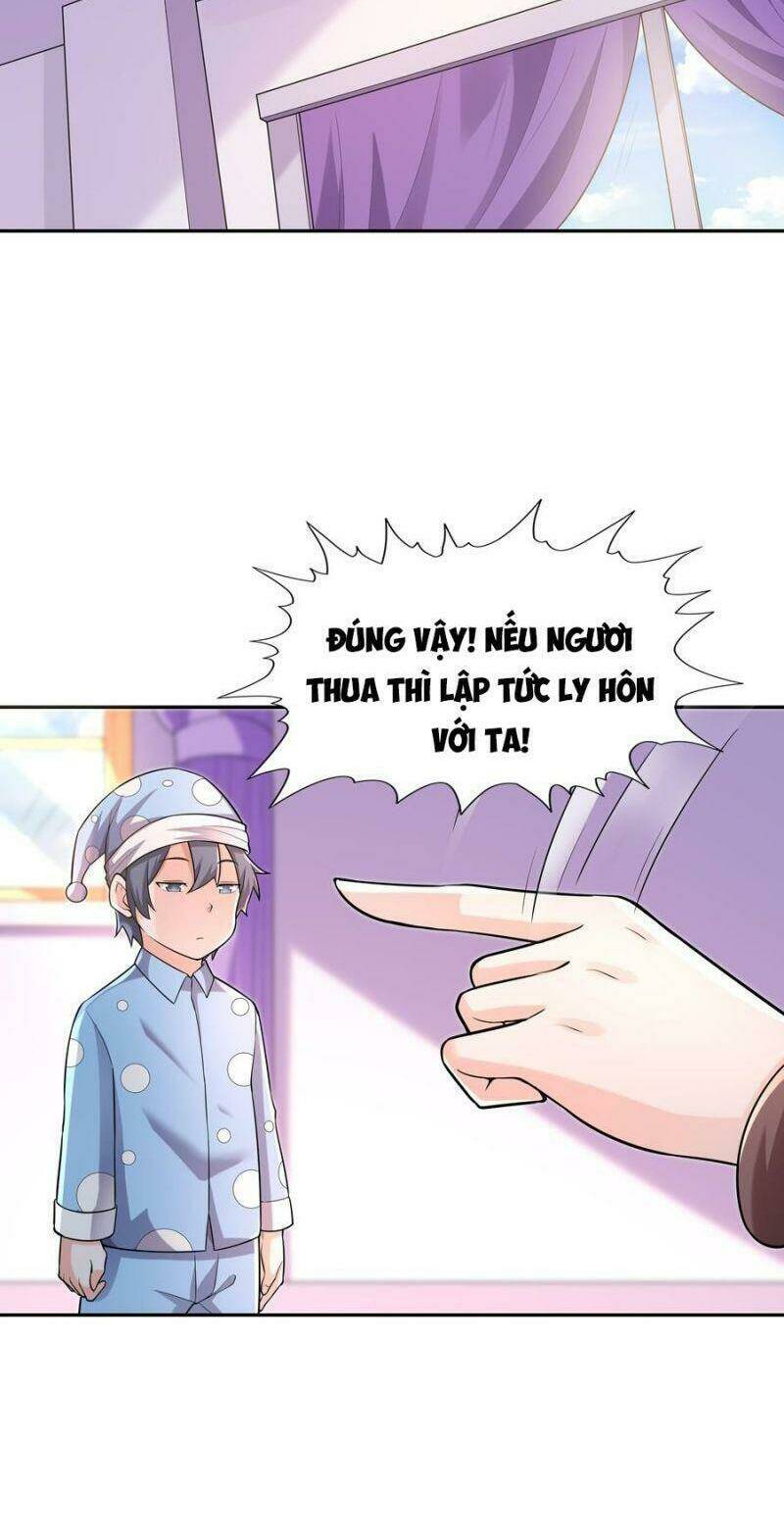 Hậu Cung Của Ta Toàn Là Ma Nữ Phản Diện: Chapter 18