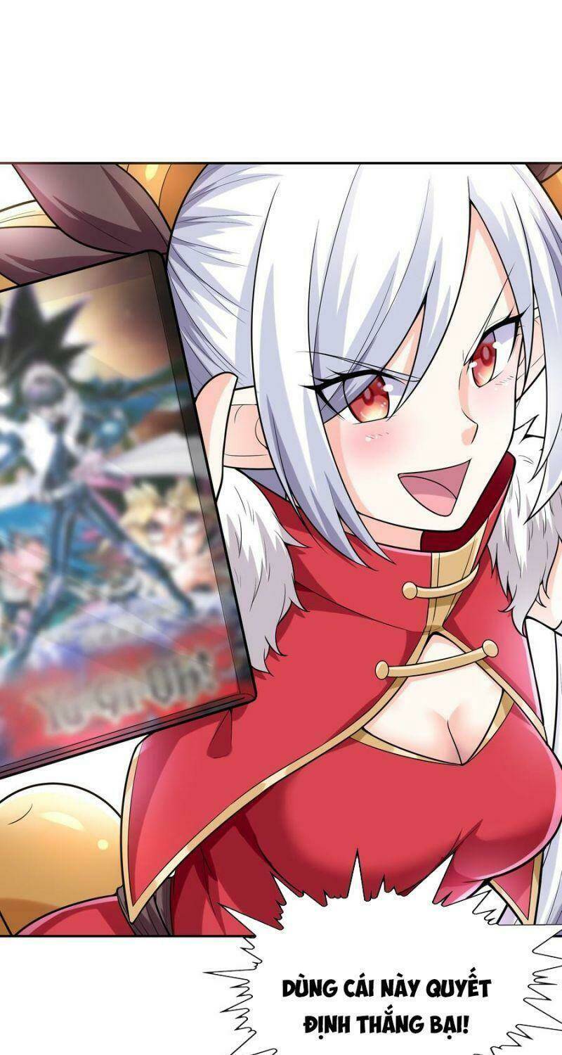 Hậu Cung Của Ta Toàn Là Ma Nữ Phản Diện: Chapter 18