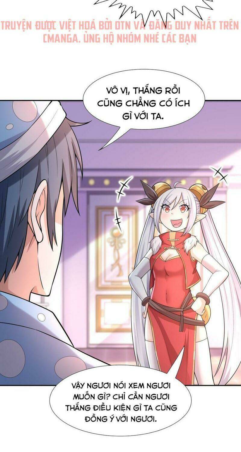 Hậu Cung Của Ta Toàn Là Ma Nữ Phản Diện: Chapter 18