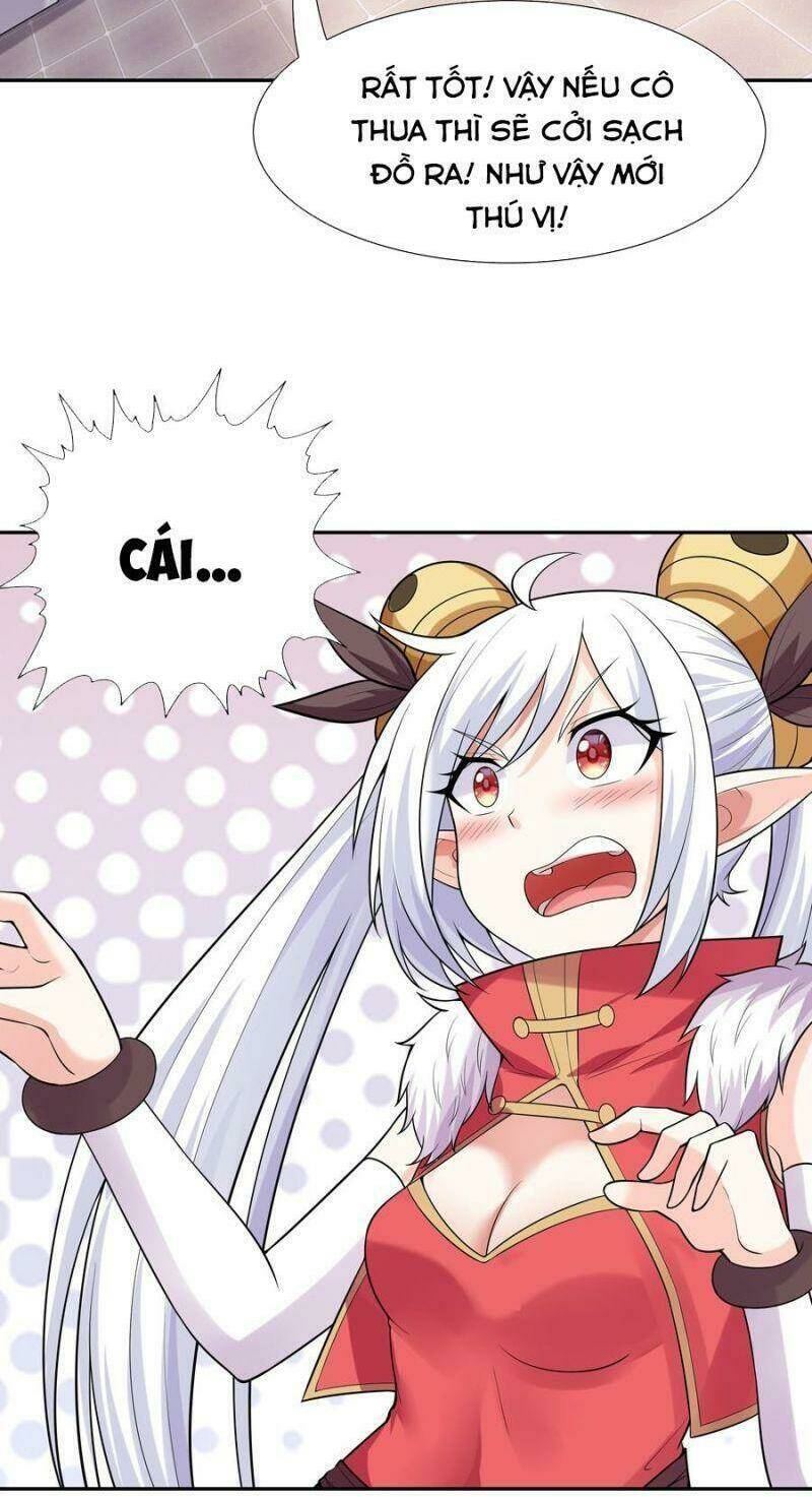 Hậu Cung Của Ta Toàn Là Ma Nữ Phản Diện: Chapter 18