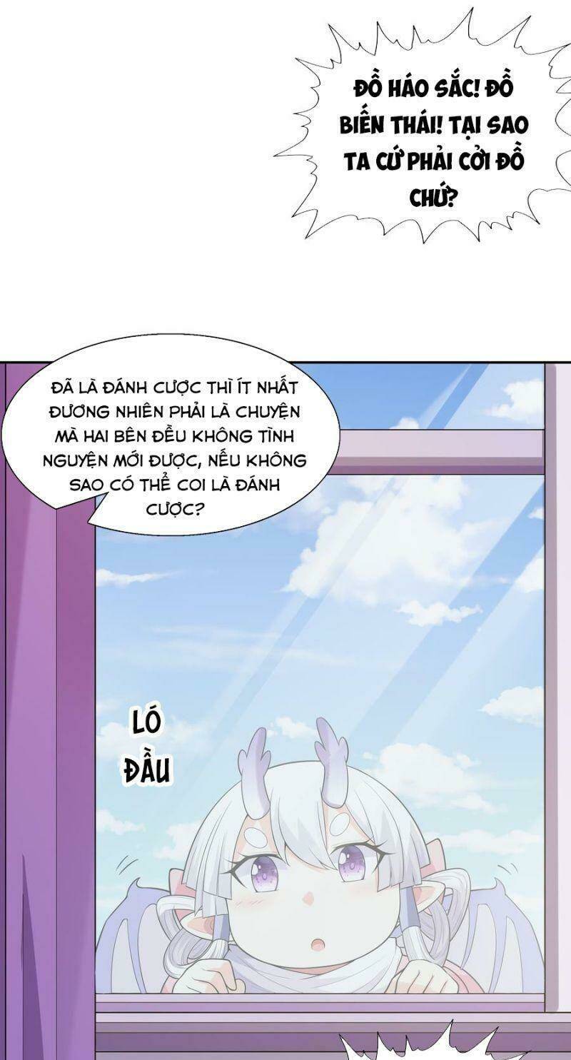 Hậu Cung Của Ta Toàn Là Ma Nữ Phản Diện: Chapter 18