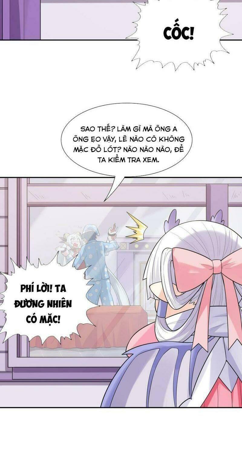 Hậu Cung Của Ta Toàn Là Ma Nữ Phản Diện: Chapter 18