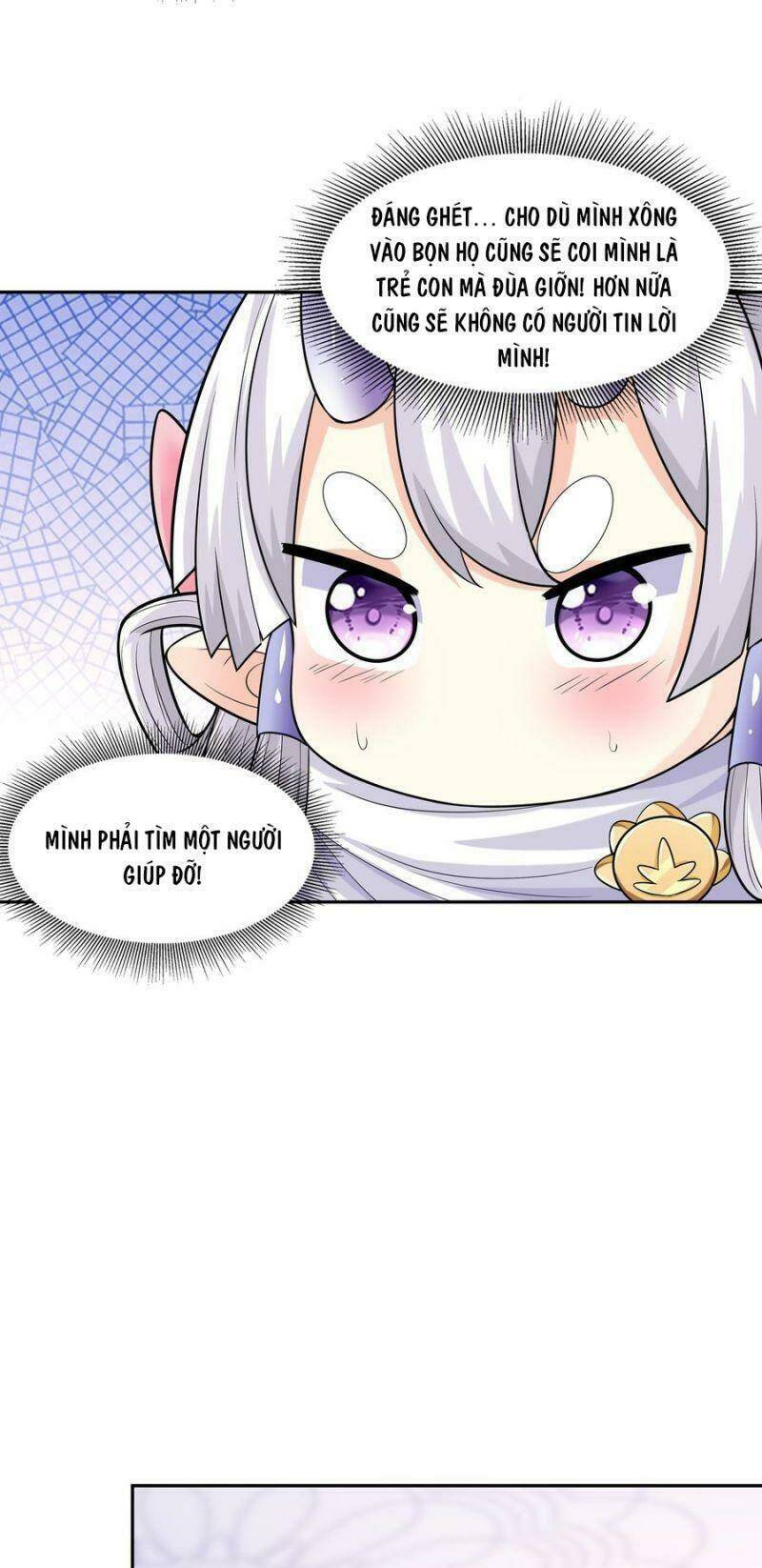 Hậu Cung Của Ta Toàn Là Ma Nữ Phản Diện: Chapter 18