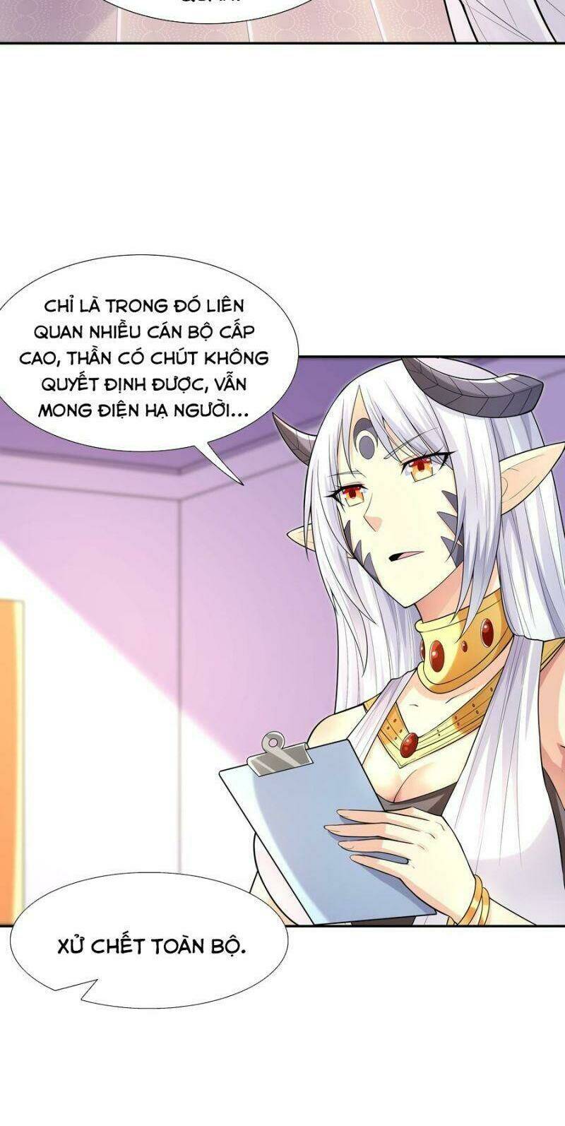Hậu Cung Của Ta Toàn Là Ma Nữ Phản Diện: Chapter 18