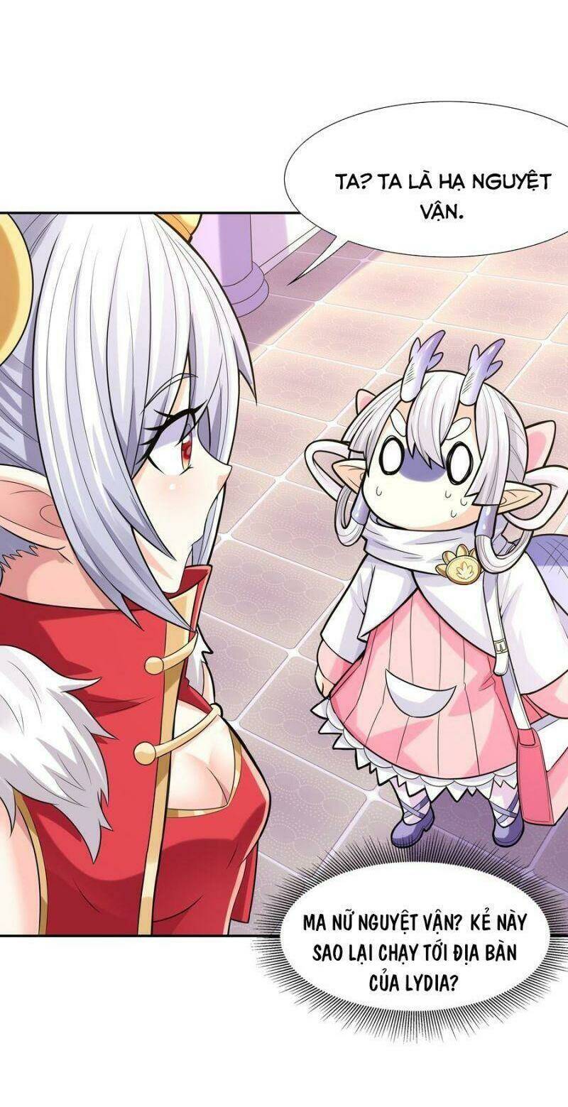 Hậu Cung Của Ta Toàn Là Ma Nữ Phản Diện: Chapter 18