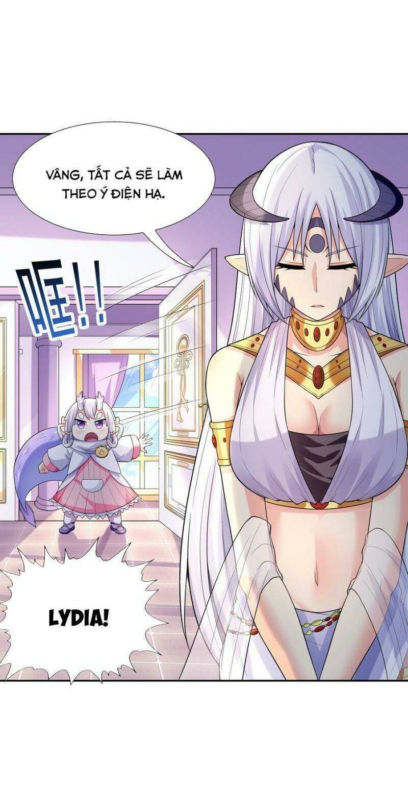 Hậu Cung Của Ta Toàn Là Ma Nữ Phản Diện: Chapter 18