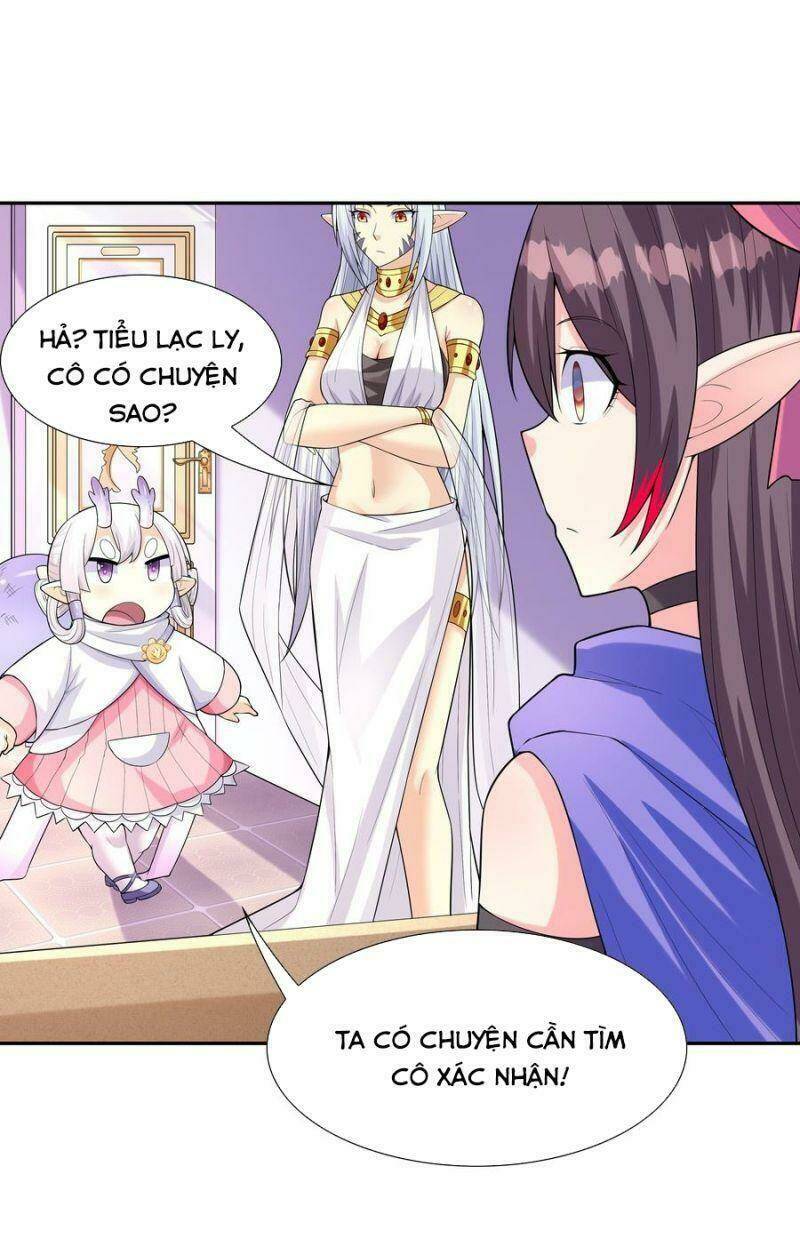 Hậu Cung Của Ta Toàn Là Ma Nữ Phản Diện: Chapter 18